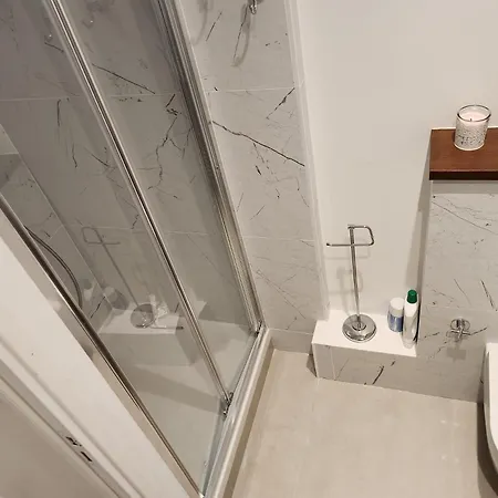 Apartmán Mir 3 Et 4 *