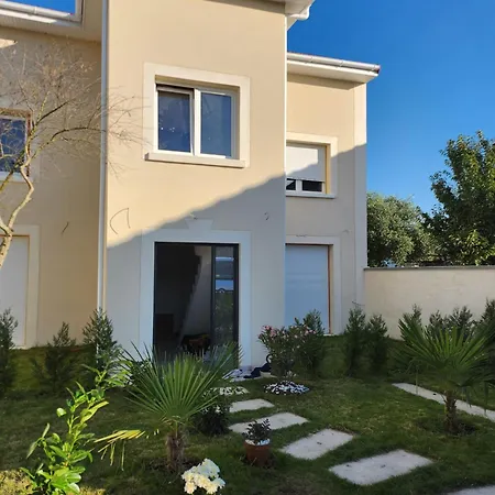 Apartment Mir 3 Et 4
