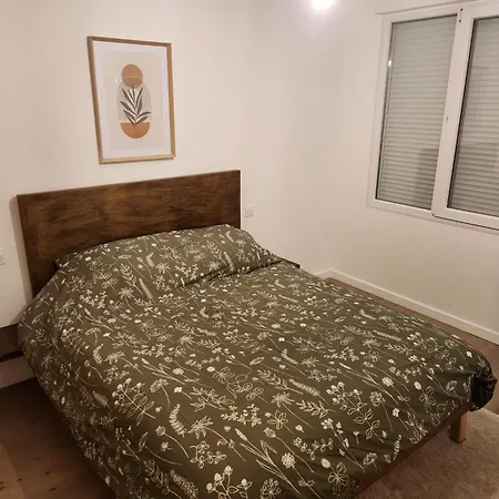 Mir 3 Et 4 Apartmán Athis-Mons