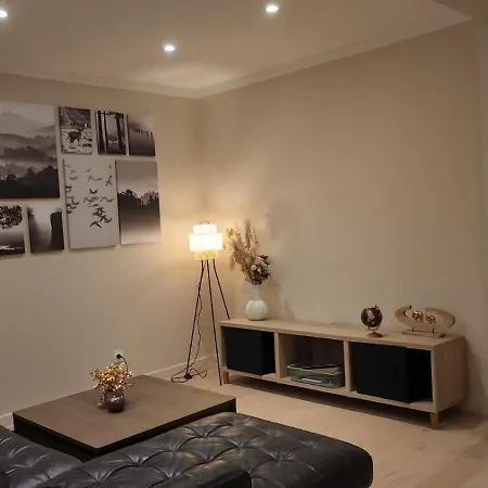 Apartmán Mir 3 Et 4